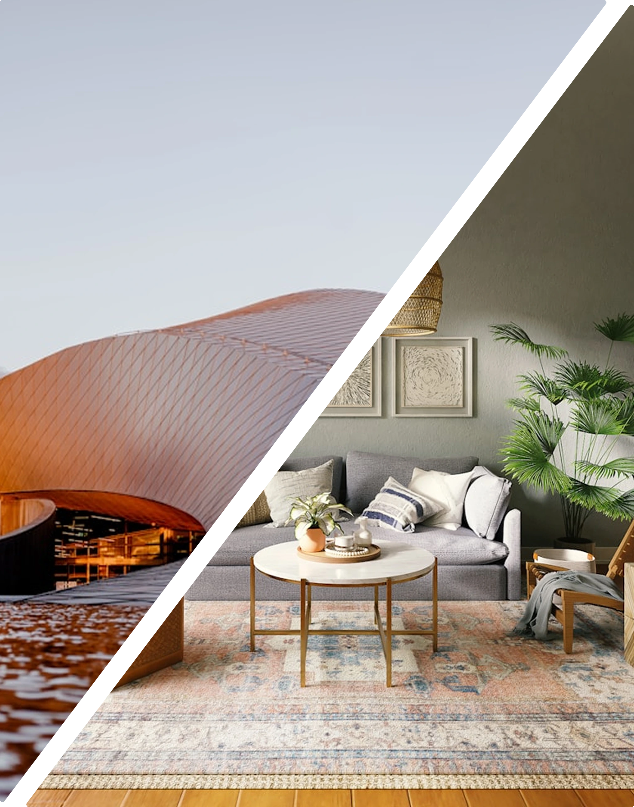 Interior Design Story